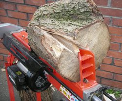 wood cutter