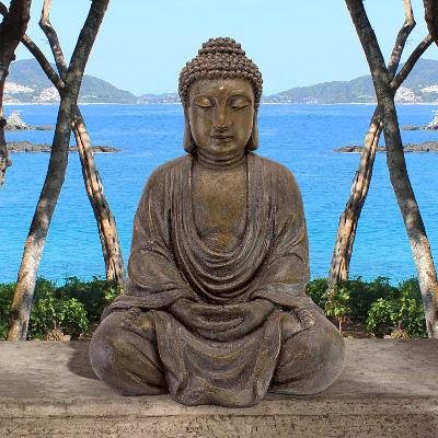 Buddha Statue