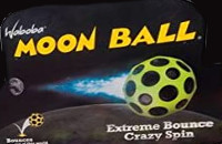 Moon Ball