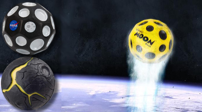 moon ball