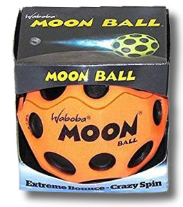 moon ball