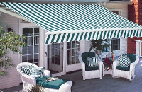 Patio Awning