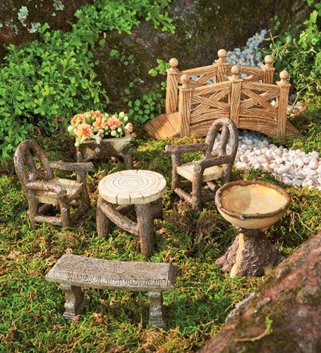 fairy furniture