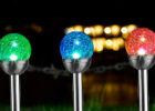 Solar Garden Lights