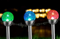 Solar Garden Lights