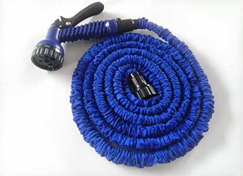 expanding garden hose