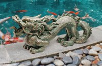 chinese dragon