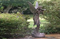 beautiful fairy