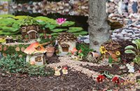 fairy house
