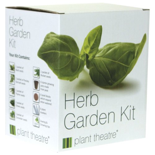 Herb Garden Kit