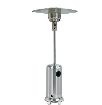 gas patio heater