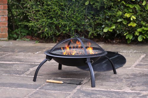 portable firepit