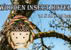 insects Hotel