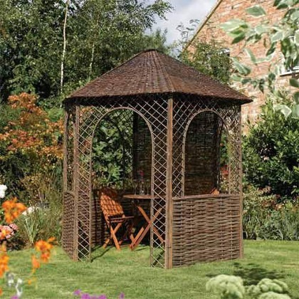 Garden Gazebo