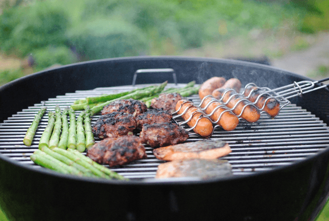 Best Grilling Accessories | Amazing Garden