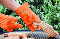 bbq gloves