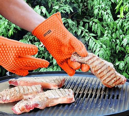 BBQ Gloves