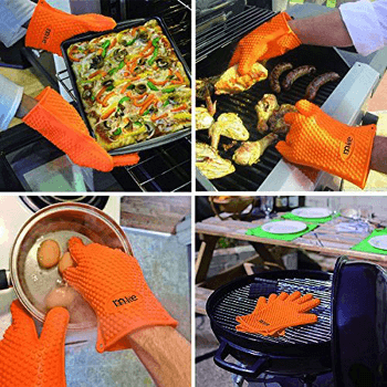 bbq gloves