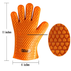 bbq gloves