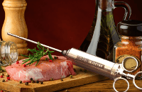 meat injector